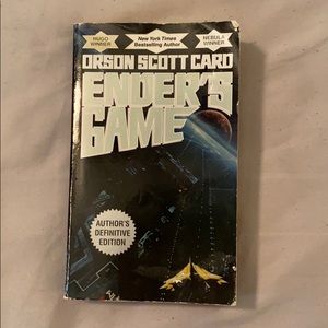 Ender’s Game